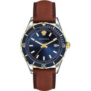 Versace VRSCVE3A00420 Erkek Kol Saati