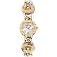 Versace VRSCVE3C00122 Kadın Kol Saati