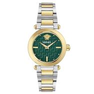 Versace VRSCVE5B00525 Kadın Kol Saati