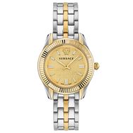 Versace VRSCVE6C00523 Kadın Kol Saati