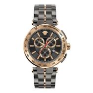 Versace VRSCVE6CA0723 Erkek Kol Saati