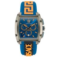 Versace VRSCVE6H00323 Erkek Kol Saati