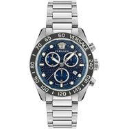 Versace VRSCVE6K00323 Erkek Kol Saati