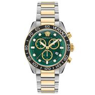 Versace VRSCVE6K00423 Erkek Kol Saati