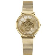 Versace VRSCVE8102219 Kadın Kol Saati