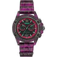 Versace VRSCVE8P00124 Erkek Kol Saati