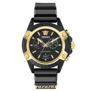 Versace VRSCVE8P00724 Unisex Kol Saati