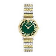 Versace VRSCVE9A00424 Kadın Kol Saati
