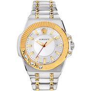 Versace VRSCVEDY00519 Erkek Kol Saati