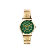 Versace VRSCVEK400921 Kadın Kol Saati