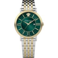 Versace VRSCVENCA0224 Erkek Kol Saati