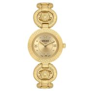 Versace VRSCVEWCA0524 Altın Kadın Kol Saati