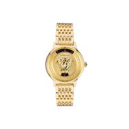 Versace VRSCVEZ200421 Kadın Kol Saati