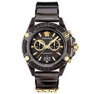 Versace VRSCVEZ700421 Kadın Kol Saati