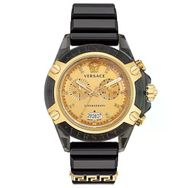 Versace VRSCVEZ701623 Kadın Kol Saati