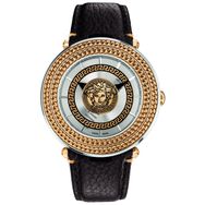 Versace VRSCVQL010015 Erkek Kol Saati