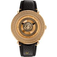 Versace VRSCVQL020015 Erkek Kol Saati