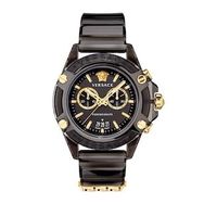 Versace Watch Vrscvez700421 Kol Saati