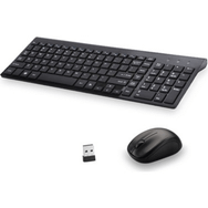 Versatile GDX7700 Klavye Mouse Set