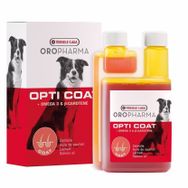 Versela Laga Orop Opti Coat Köpek Tüy ve Deri İçin Somon Yağı