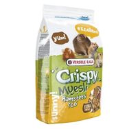 Versele Laga 400 gr Crispy Muesli Hamster Co Yemi