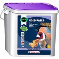 Versele Laga 5 kg Orlux Gold Patee European Fınches Nemli Mama