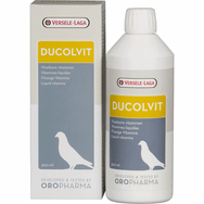 Versele Laga 500 ml Oropharma Dulcovit Güvercin Multivitamini