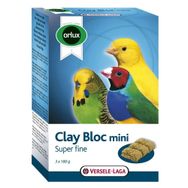 Versele Laga 540 gr Orlux Clay Blok Mini