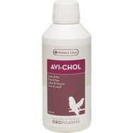 Versele Laga Avichol 250 ml Karaciğer Sağlığı Koruyucu Kuş Vitamini