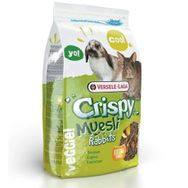 Versele Laga Crispy 1 kg Tavşan Yemi
