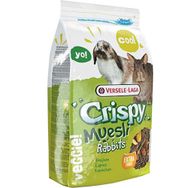Versele Laga Crispy Muesli 1 kg Tavşan Yemi