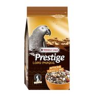 Versele Laga Loro Parque African Karışık Papağan Yemi 1 Kg