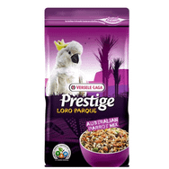 Versele Laga Loro Parque Avustralya Papağan Yemi 1Kg