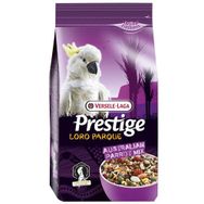 Versele Laga Loro Parque Avusturalya 1000 gr Papağan Kuş Yemi