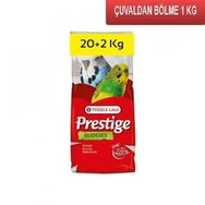Versele Laga Muhabbet Kuşu Yemi 1 Kg