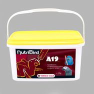 Versele Laga Nutribird A19 3 kg Elle Yetiştirme Maması