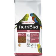 Versele Laga Nutribird B18 10 kg Muhabbet Pelet Yem