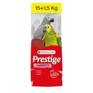 Versele Laga Prestige 16.5 kg Papağan Yemi