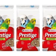 Versele Laga Prestige 3x1 kg Paraket Yemi