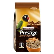 Versele Laga Prestige Loro Parque Afrika 1 kg Karışık Parakeet Yemi