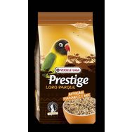 Versele Laga Prestige Premium Loro Parque Exp 1 kg Afrika Paraket Yemi