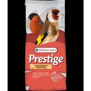 Versele Laga Prestige Siskins Extra 15 kg Saka ve Doğa Kuşları Yemi