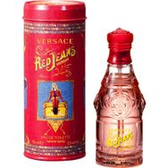 Versus Red Jeans EDT 75 ml Kadın Parfümü