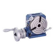 Vertex 110 mm Yatay Dikey Döner Tabla