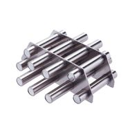 Vertex 239X220X65 mm Manyetik Ayırıcı