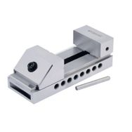 Vertex 36X40 mm Mini Pimli Hassas Tezgah Mengenesi