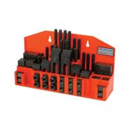 Vertex CK-08 52 Parça Kalıp Bağlama Seti
