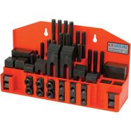 Vertex CK-20 52 Parça Kalıp Bağlama Seti