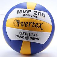 Vertex Mvp200 Dikişli Voleybol Futbol Topu