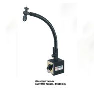 Vertex V-VMB-06 Flex 75 kg Manyetik Ayak